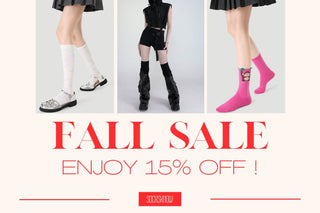 Exciting News: 2024 Fall Sale Is Here!