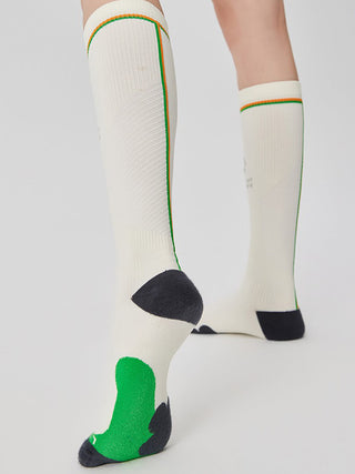 Calf Socks - Light Sport Compression