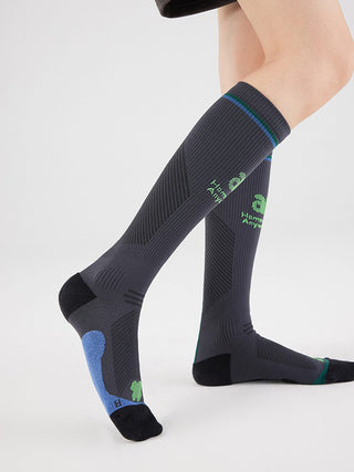 Calf Socks - Light Sport Compression