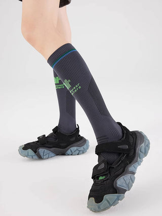 Calf Socks - Light Sport Compression