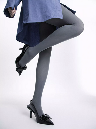 Tights - Velvet Matte